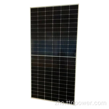 530W,540W,550W 单晶半片9BB